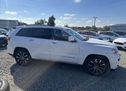 Jeep Grand Cherokee SUV / Terénní 3,0 l 184 kw