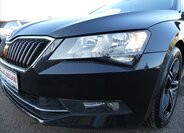 Škoda Superb 4