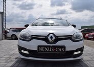 Renault Mégane Kombi 1,2 l 85 kw