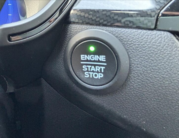 Ford Kuga SUV 2,0 l 88 kw