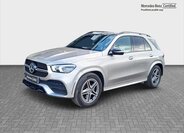 Mercedes-Benz GLE 1