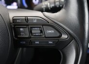 Toyota Yaris Hatchback 1,5 l 68 kw