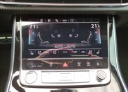 Audi Q8 SUV / Terénní 3,0 l 210 kw