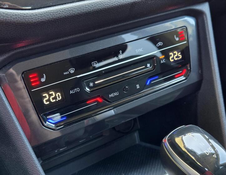 Volkswagen Tiguan Allspace 20