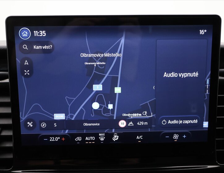 Ford Transit Ostatní 2,0 l 96 kw