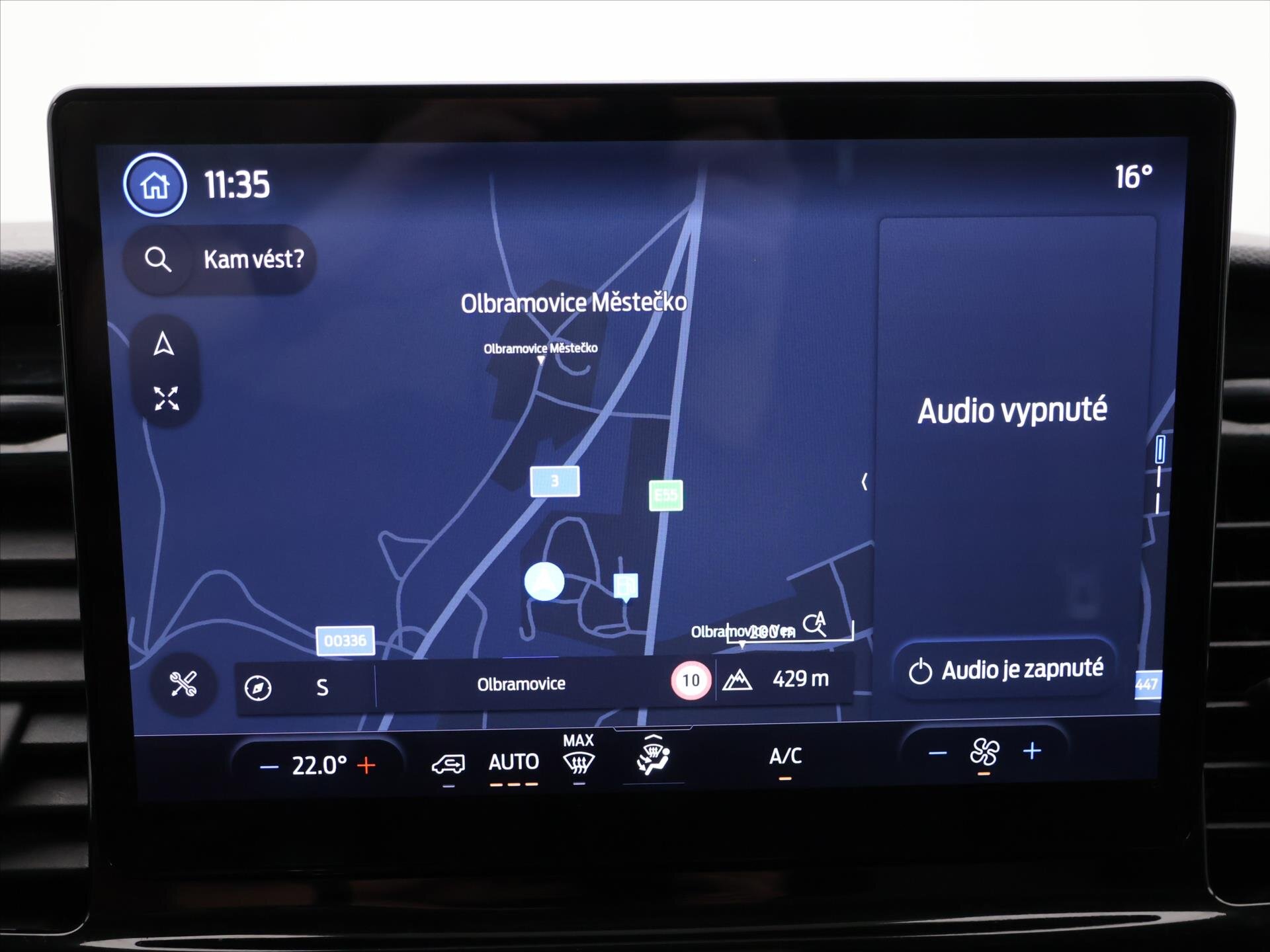 Ford Transit Ostatní 2,0 l 96 kw