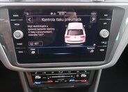 Volkswagen Tiguan Kombi 1,5 l 110 kw