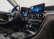 Mercedes-Benz GLC 16