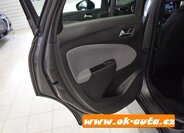 Opel Ostatní Hatchback 1,2 l 81 kw