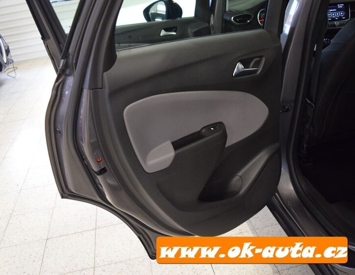 Opel Ostatní Hatchback 1,2 l 81 kw