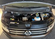 Volkswagen Caravelle 28