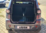 Ligier Ostatní Hatchback 499,0 6 kw