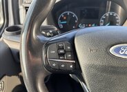 Ford Transit Custom Ostatní 2,0 l 125 kw