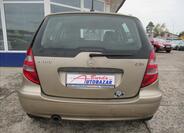 Mercedes-Benz Třídy A 6