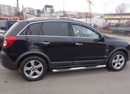 Chevrolet Captiva 6