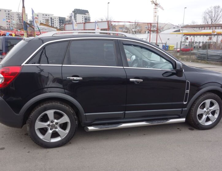 Chevrolet Captiva 6