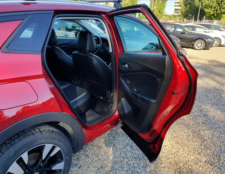 Opel Grandland X 15