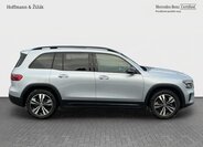 Mercedes-Benz GLB SUV 2,0 l 110 kw