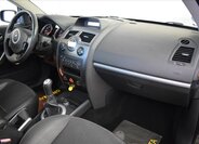 Renault Mégane Kabriolet 1,6 l 82 kw