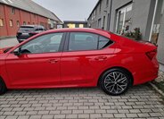 Škoda Octavia Liftback 2,0 l 110 kw