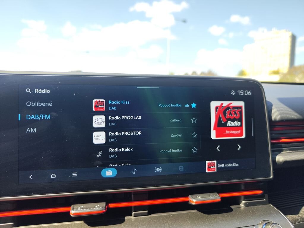 Hyundai Kona SUV / Terénní 1,6 l 145 kw