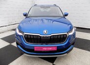 Škoda Kodiaq SUV 2,0 l 110 kw