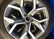 Škoda Kodiaq Kombi 2,0 l 142 kw