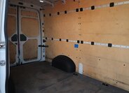 Volkswagen Crafter Ostatní 2,0 l 103 kw