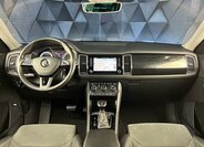 Škoda Kodiaq 9