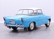 Škoda Felicia Kabriolet 1,2 l 40 kw