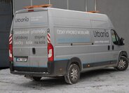 Peugeot Boxer Skříň 2,2 l 121 kw