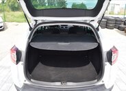 Renault Mégane Kombi 1,2 l 85 kw