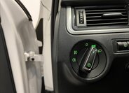 Škoda Rapid Liftback 1,2 l 66 kw