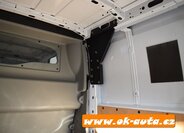 Renault Master Skříň 2,3 l 100 kw