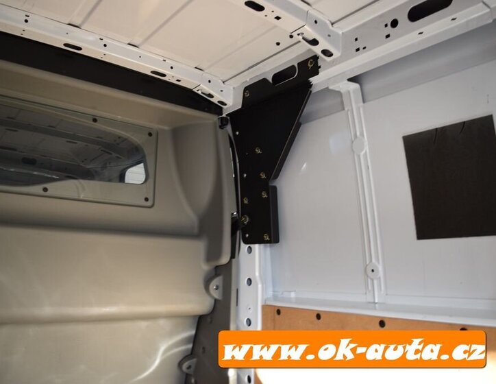 Renault Master Skříň 2,3 l 100 kw