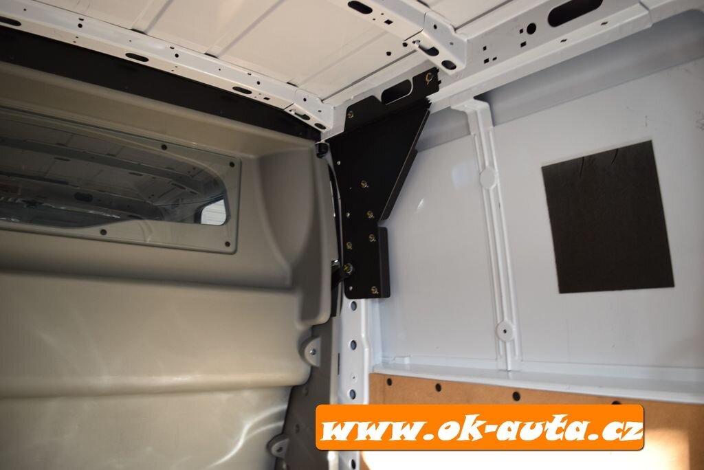 Renault Master Skříň 2,3 l 100 kw