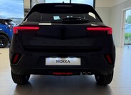 Opel Mokka 5