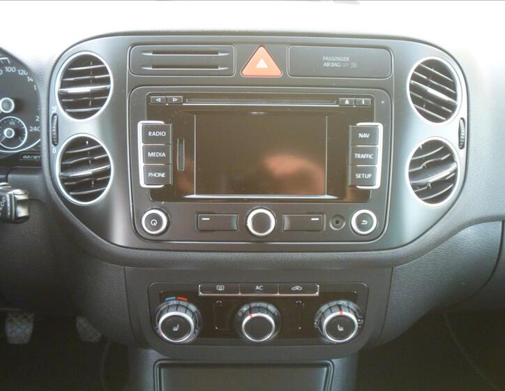 Volkswagen Golf Plus 15