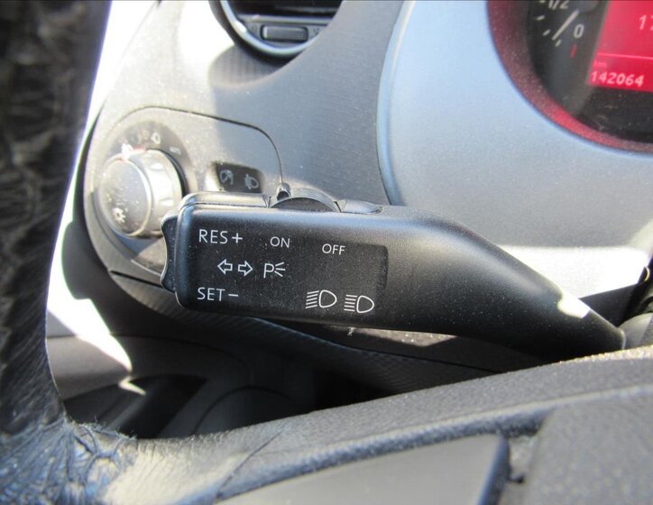 Seat Altea Kombi 1,8 l 118 kw