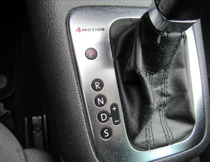 Volkswagen Tiguan 19