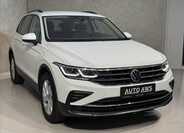 Volkswagen Tiguan 3