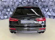 Audi S6 Kombi 3,0 l 257 kw