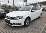 Volkswagen Passat Kombi 2,0 l 103 kw