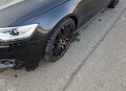 Audi A6 Kombi 0,0 230 kw