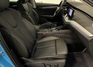 Škoda Octavia Liftback 2,0 l 110 kw