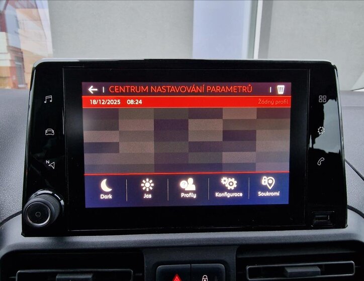 Citroën Berlingo 33