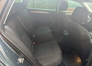 Škoda Superb Kombi 2,0 l 140 kw