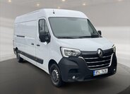 Renault Master Skříň 2,3 l 100 kw