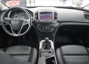 Opel Insignia 15