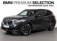 BMW X3 SUV / Terénní 2,0 l 145 kw